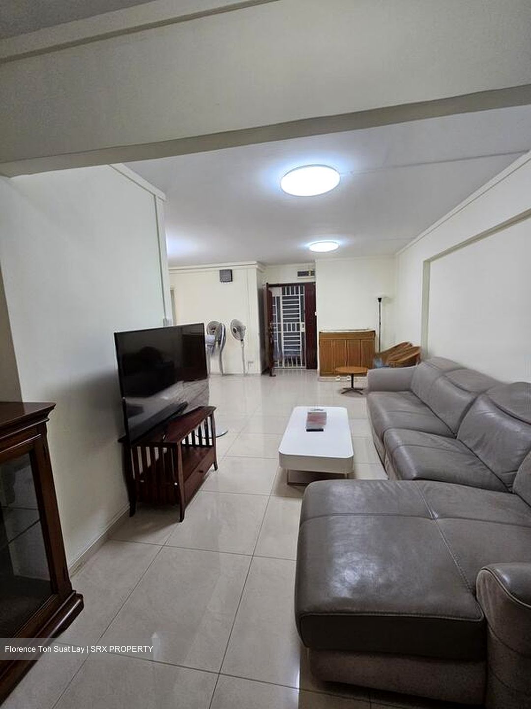 Blk 121 Kim Tian Towers (Bukit Merah), HDB 5 Rooms #497083631